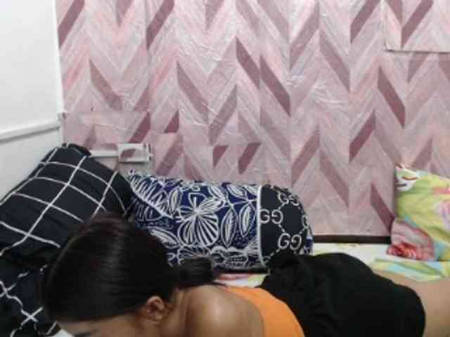 LynDy webcam