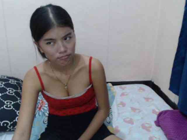 LynDy webcam