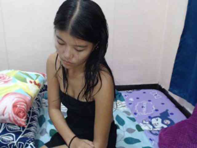 LynDy webcam