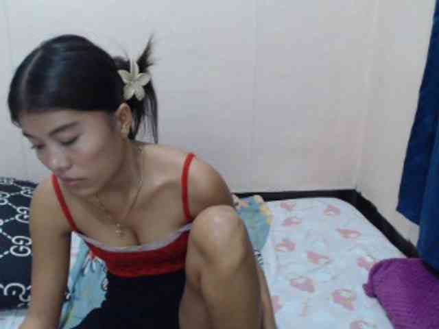 LynDy webcam