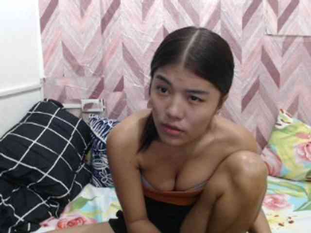 LynDy webcam