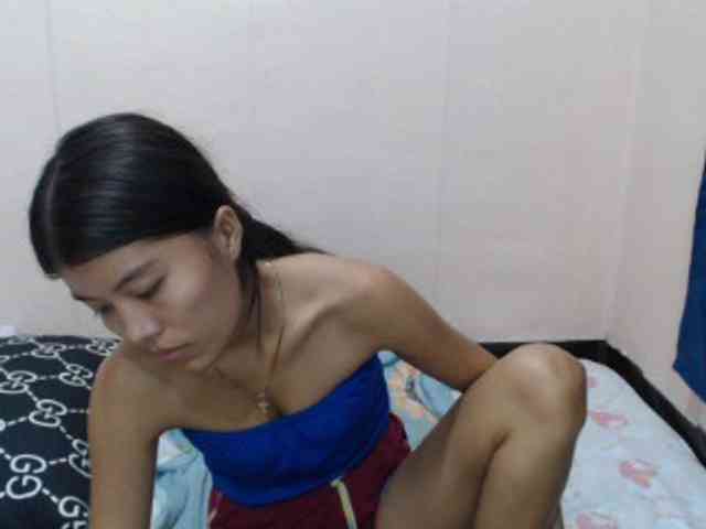 LynDy webcam