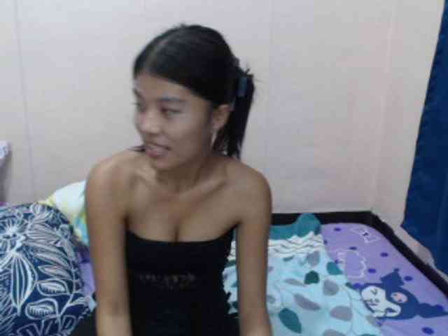LynDy webcam