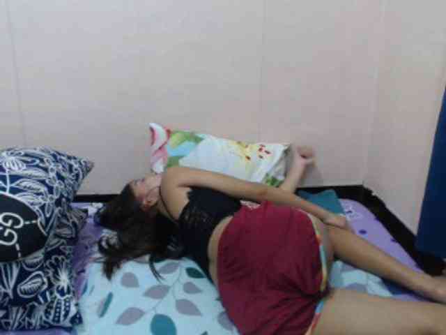 LynDy webcam