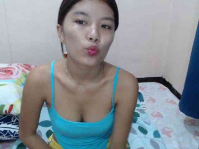 LynDy webcam