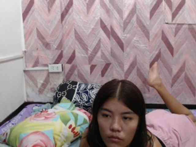 LynDy Live Webcam on BongaCams