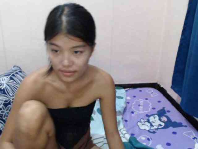 LynDy webcam