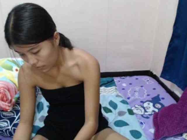 LynDy webcam