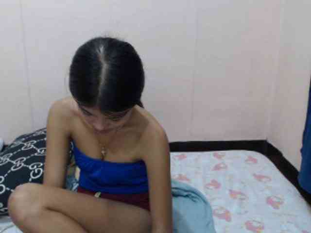 LynDy webcam
