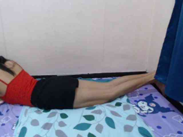 LynDy webcam