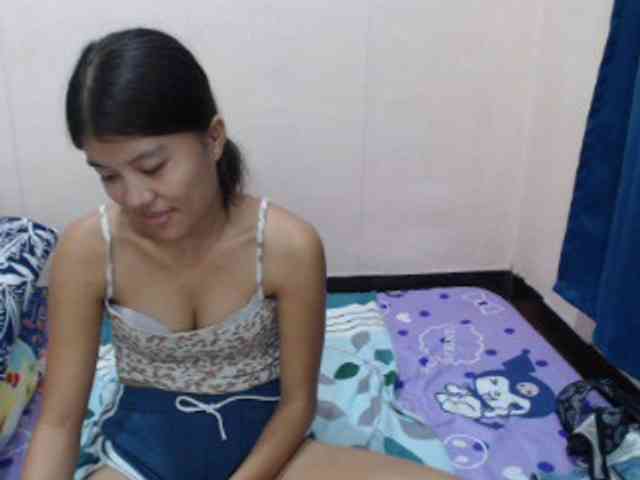 LynDy webcam