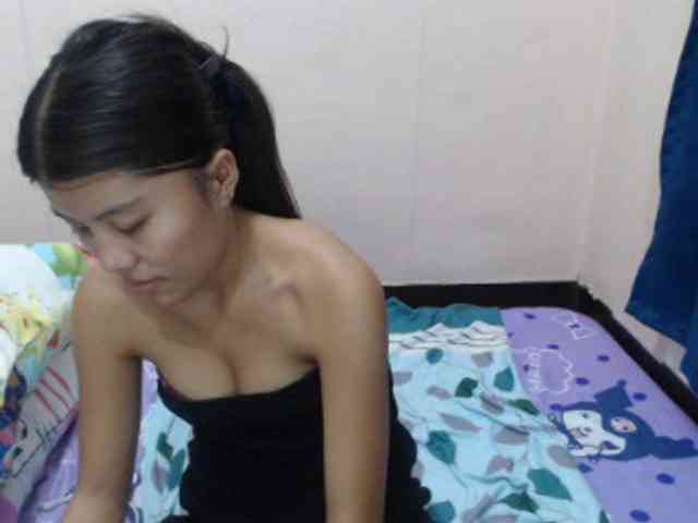 LynDy webcam
