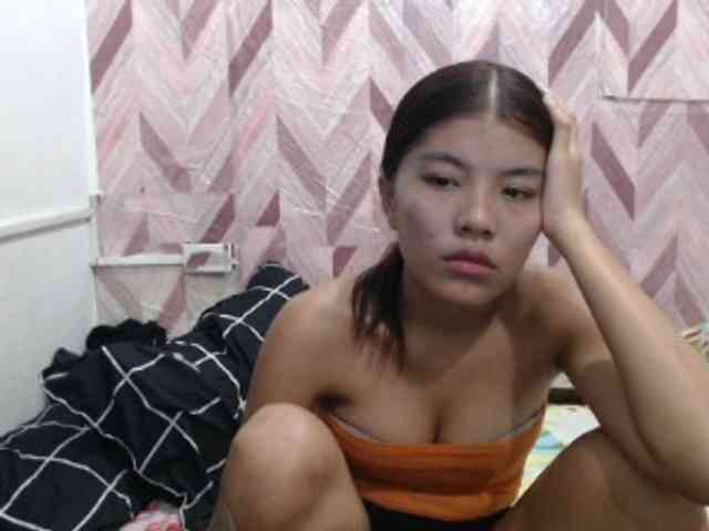 LynDy webcam