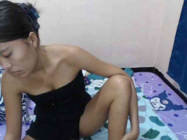 LynDy webcam