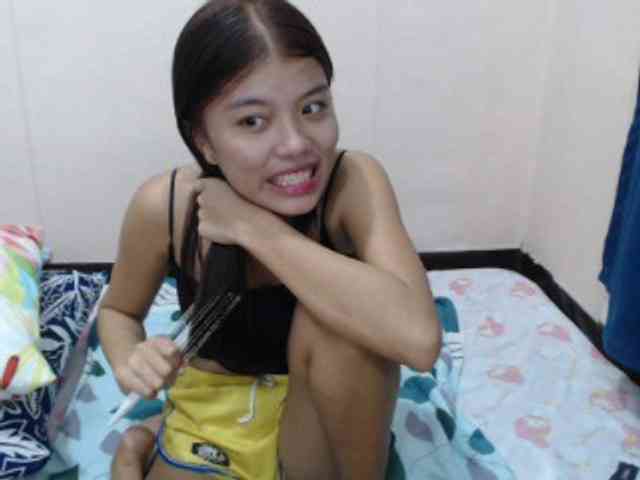LynDy webcam