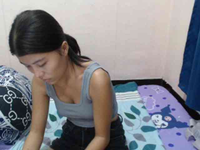 LynDy webcam
