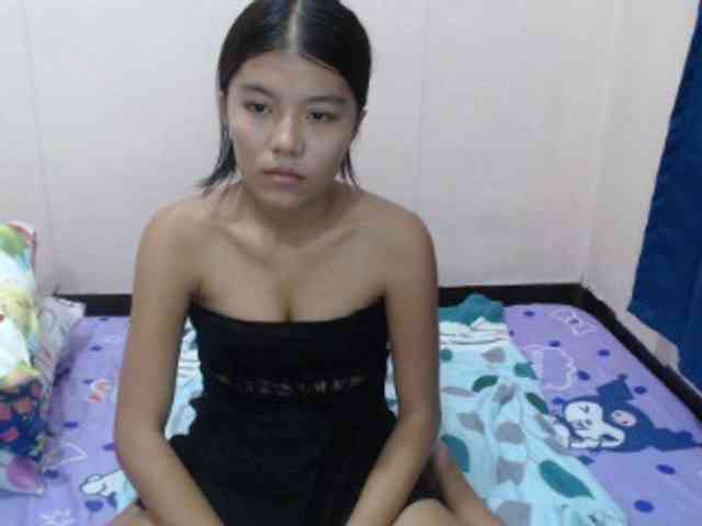 LynDy webcam