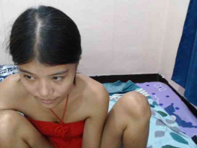 LynDy webcam