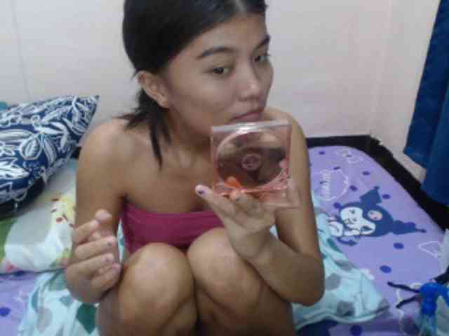 LynDy webcam