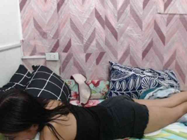 LynDy webcam