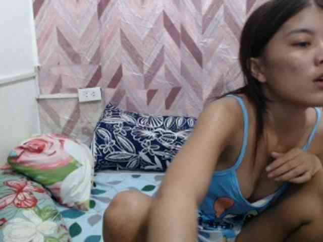 LynDy webcam