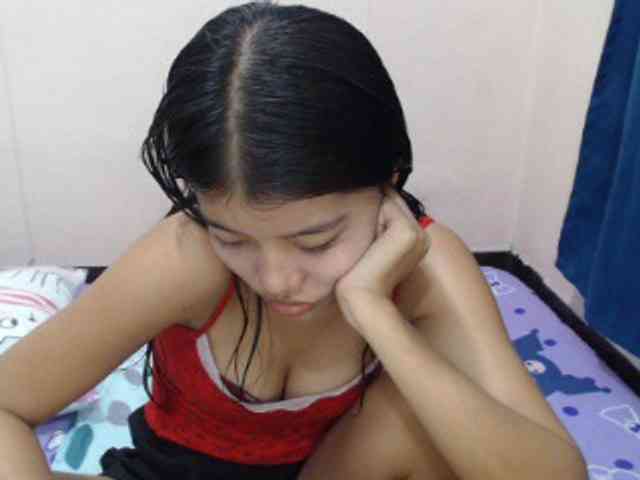 LynDy webcam