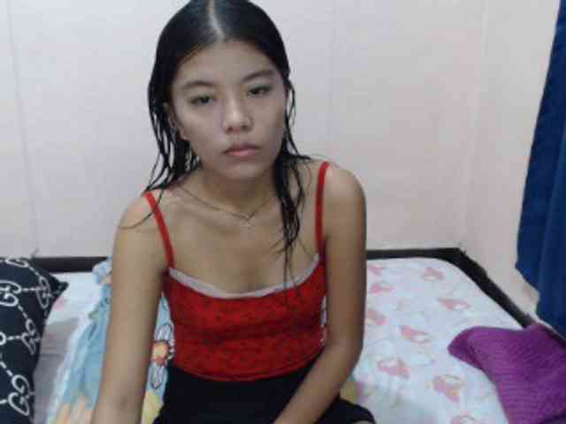 LynDy webcam