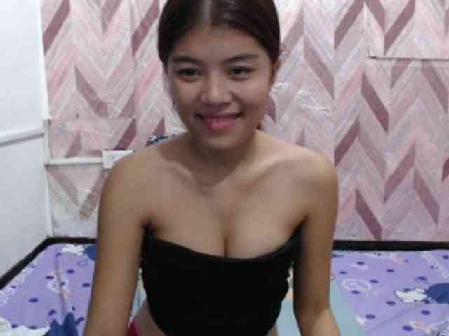 LynDy webcam