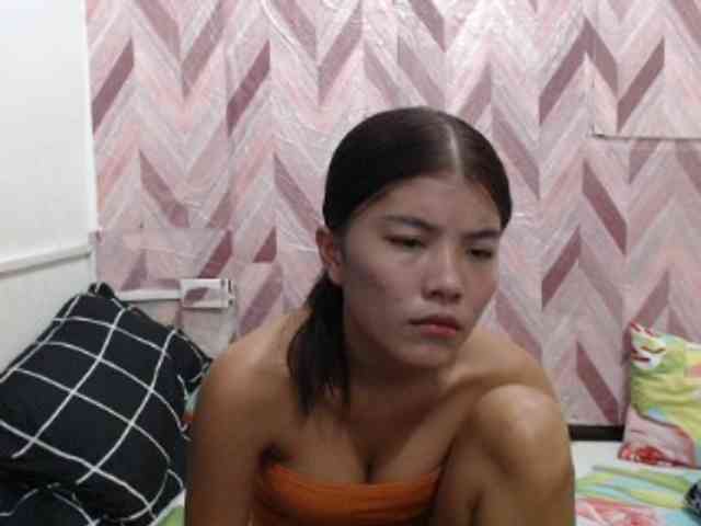 LynDy webcam