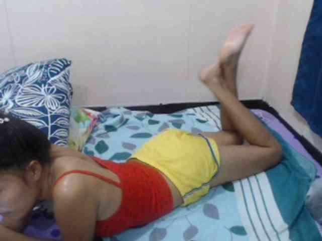 LynDy webcam