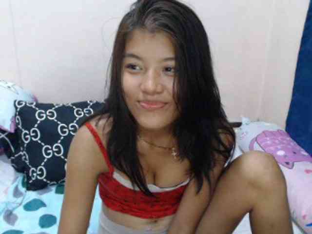 LynDy webcam