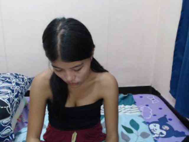 LynDy webcam