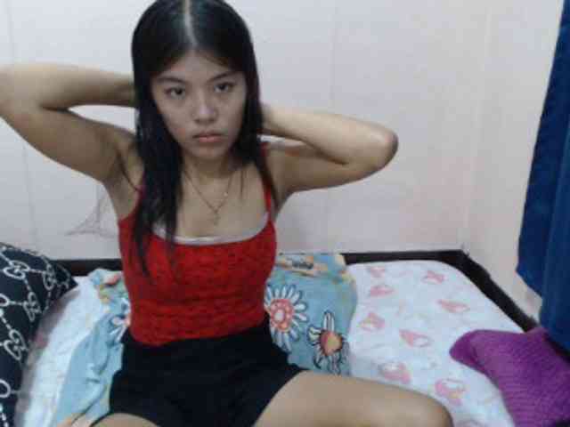 LynDy webcam