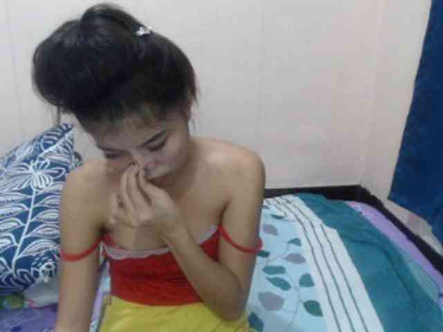 LynDy webcam