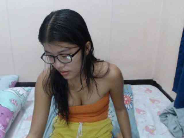 LynDy webcam
