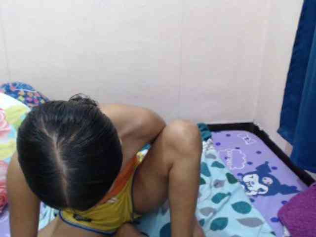 LynDy webcam