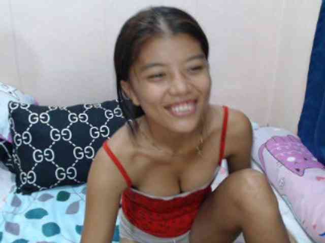 LynDy webcam