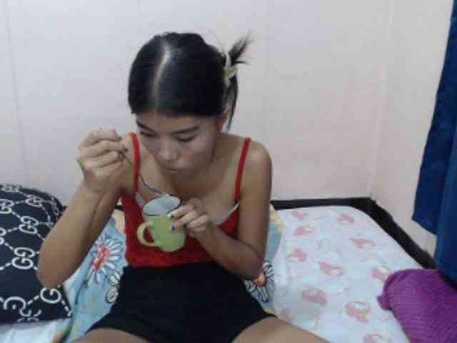 LynDy webcam