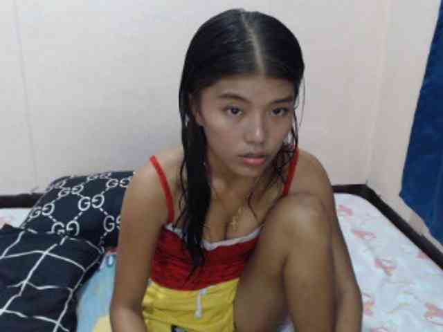 LynDy webcam
