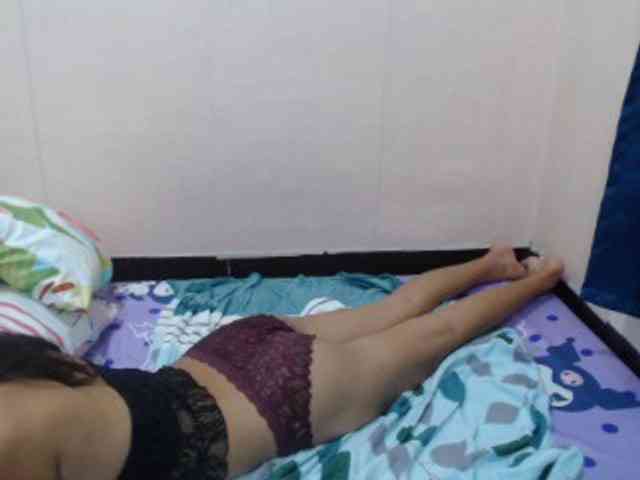 LynDy webcam