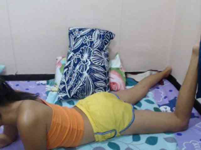 LynDy webcam