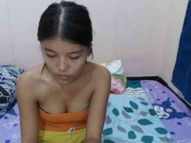 LynDy webcam
