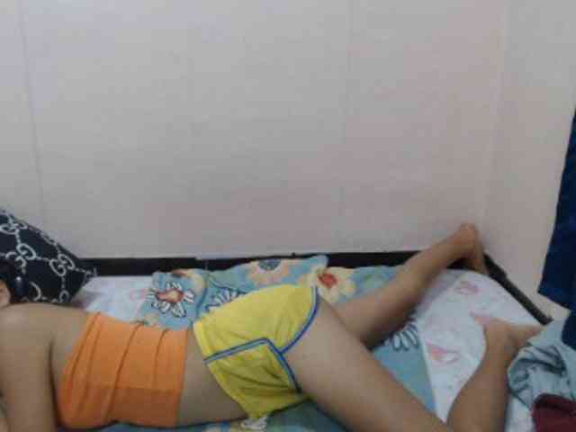 LynDy webcam