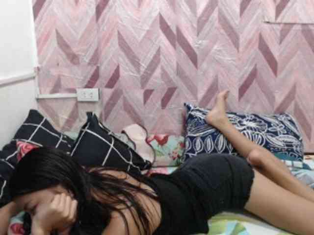 LynDy webcam