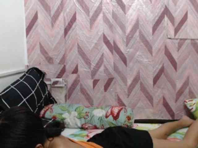 LynDy webcam