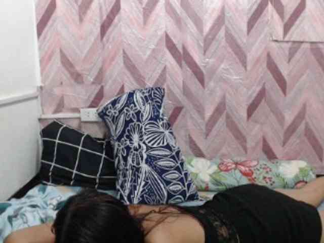 LynDy webcam