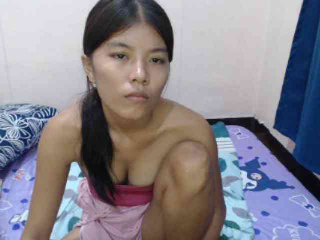 LynDy webcam