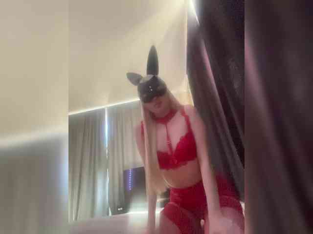 SweetyDumplings webcam
