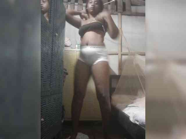 ChantelHorace webcam