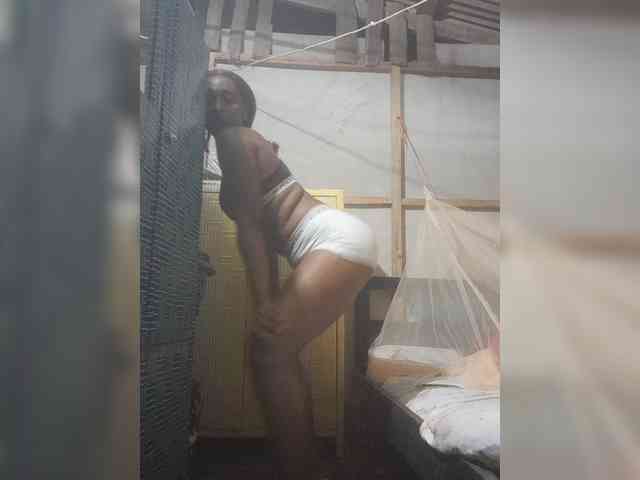 ChantelHorace webcam